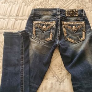 Womens jeans